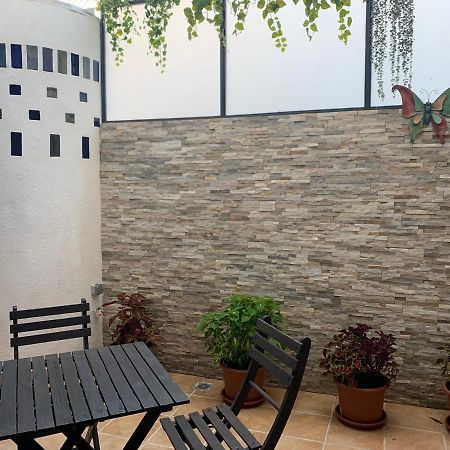 Patio Port Serrallo Tarragona Exterior foto